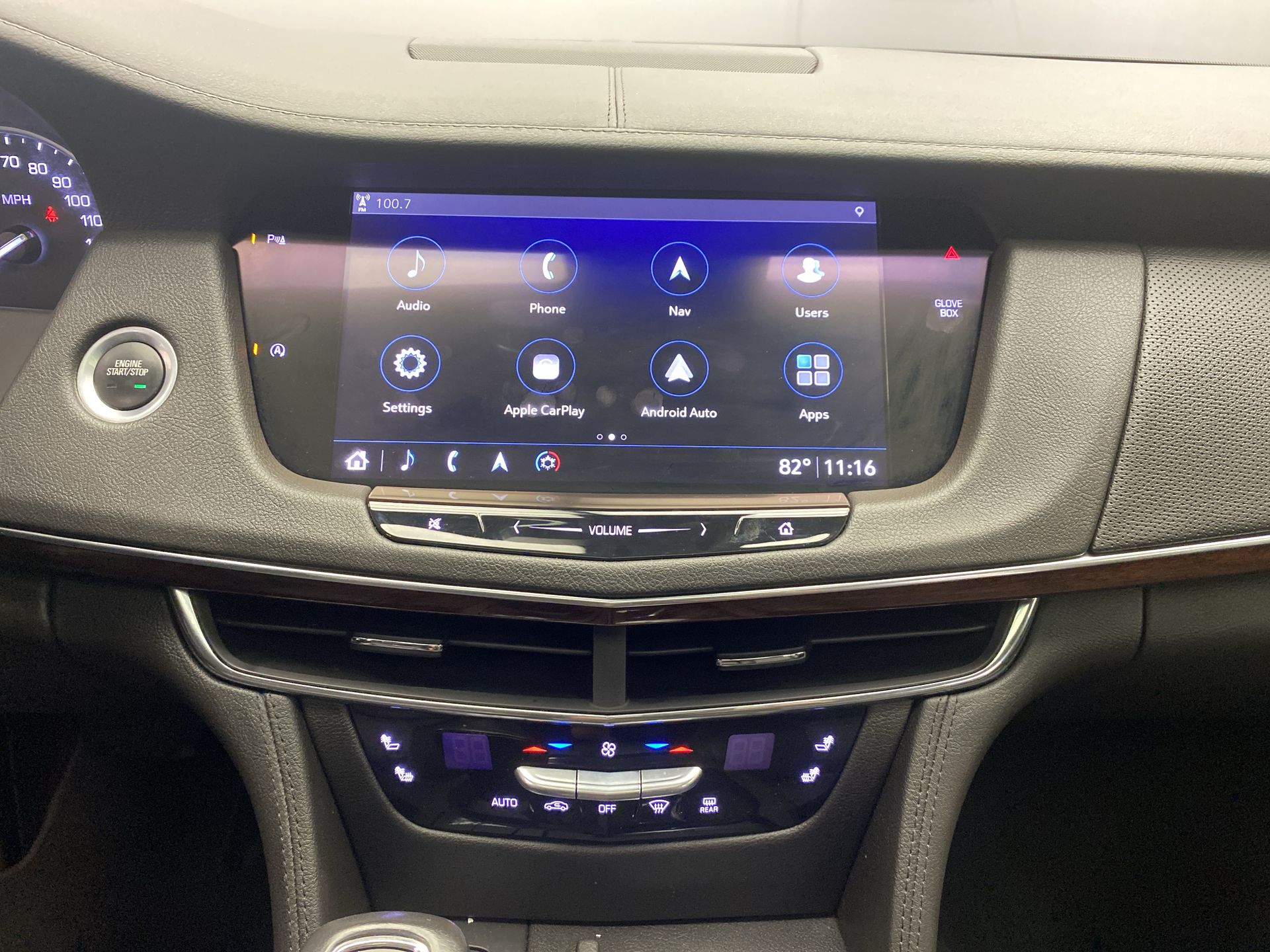 Used 2019 Cadillac CT6 For Sale ($43,999) | Vroom