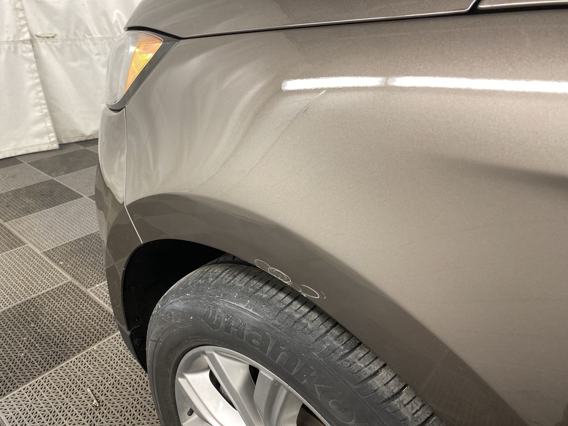 Used 2019 Ford Edge For Sale ($27,499) | Vroom
