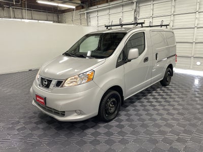 nissan nv200 for sale by owner