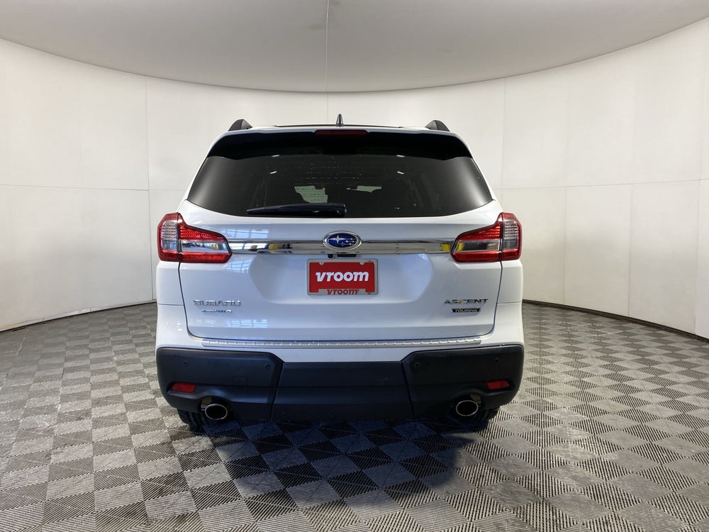 Used 2021 Subaru Ascent For 44, How To Program 2021 Subaru Ascent Garage Door Opener