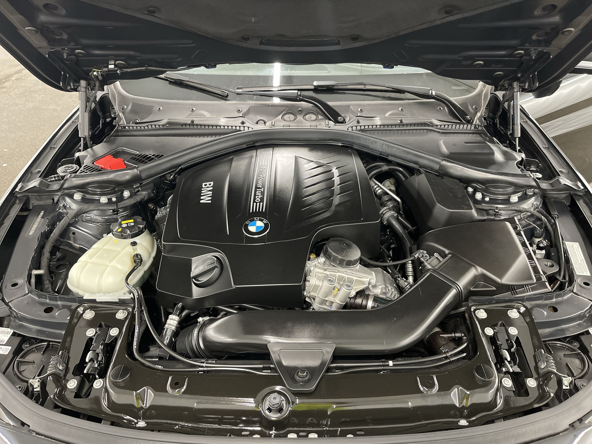 2018 Bmw 4 Series For 28